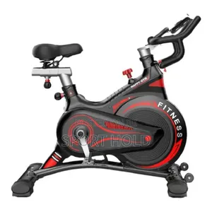 Spinning Bike