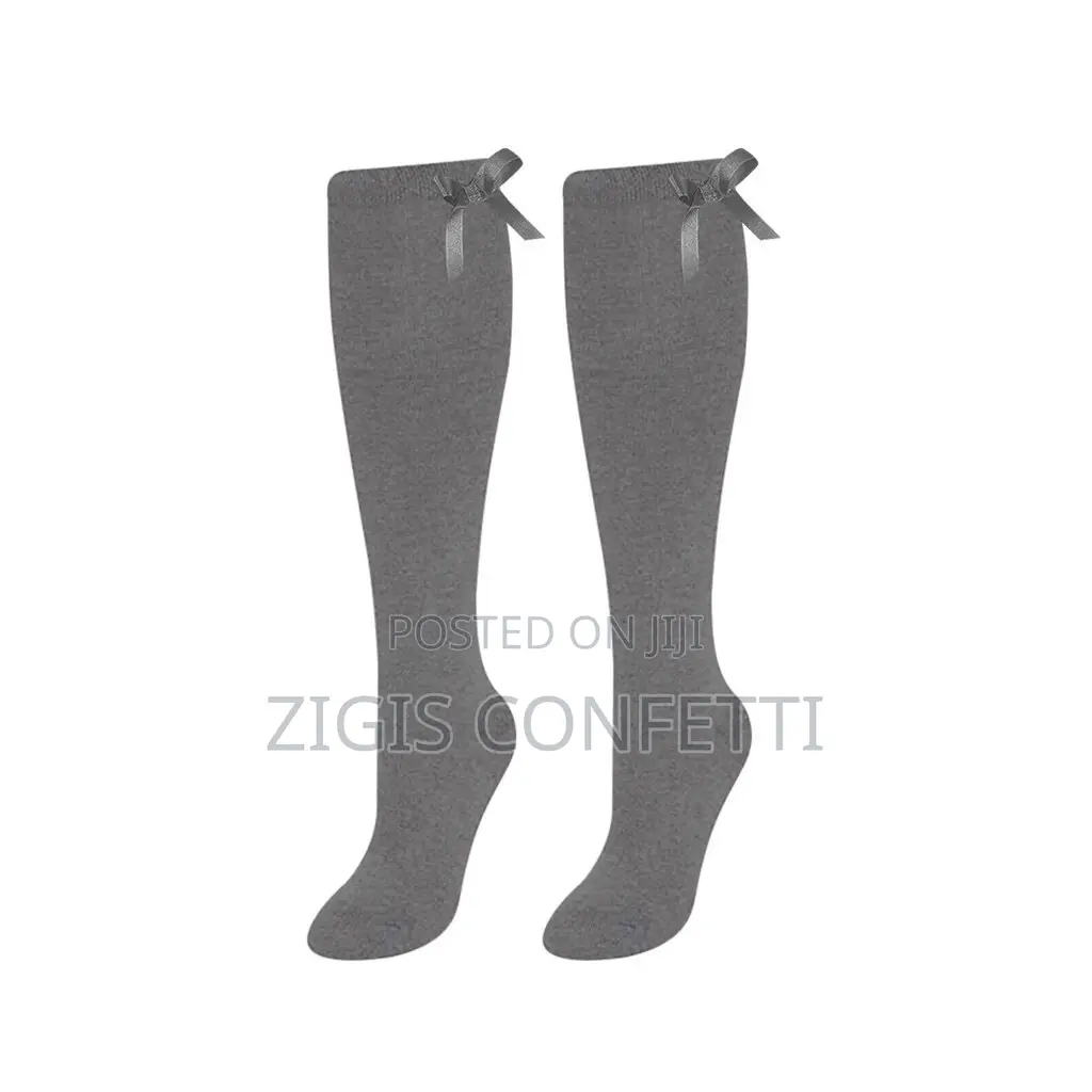 Knee Length Socks