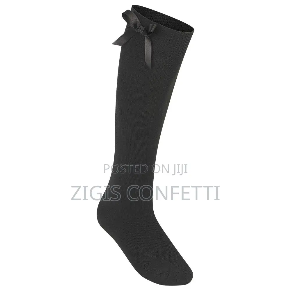 Knee Length Socks