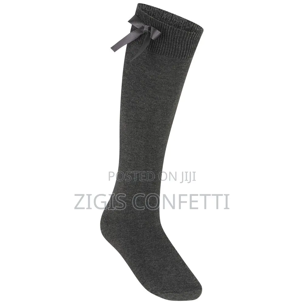Knee Length Socks