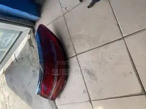 High Quality Mercedes Benz Back Light Gle 2019 Model Available as Seen