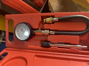 Compression Tester Gauge
