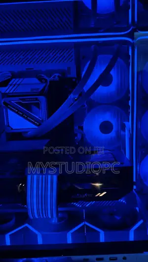 New Desktop Computer 64GB Intel Core i7 SSD 2T