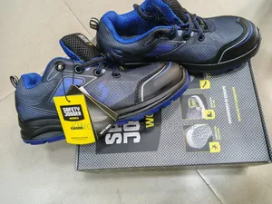 Safety Equipment & Protective Gear