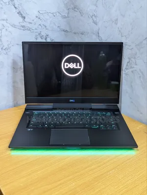Laptop Dell G7 15 7590 16GB Intel Core i7 SSD 1T