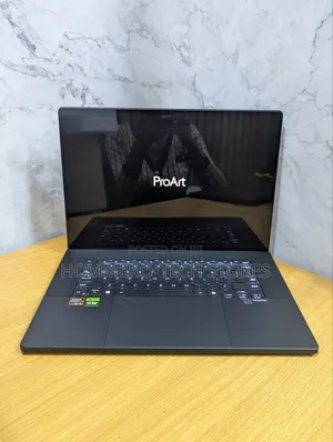 Laptop Asus ProArt PX13 32GB AMD Ryzen 9 SSD 1T