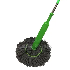 Squeeze Mop