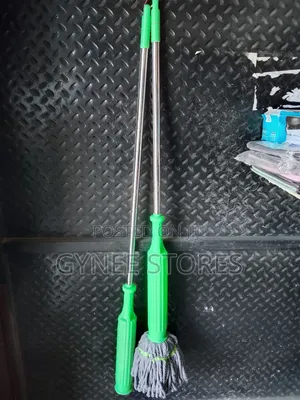 Squeeze Mop