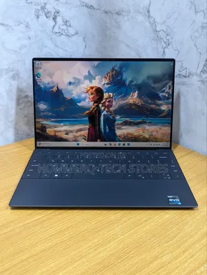 Laptop Dell XPS 13 32GB Intel Core i7 SSD 512GB