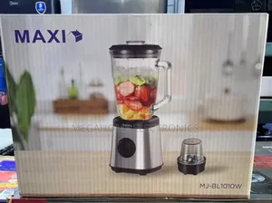 Maxi Blender 1.5l