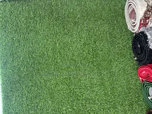 100mm Carpet Grass (1 Square Meters)