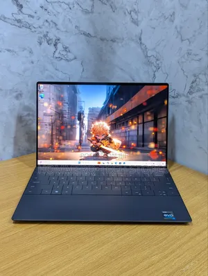 Laptop Dell XPS 13 16GB Intel Core i7 SSD 512GB
