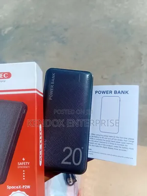 Ace Elec 20000mah Powerbank