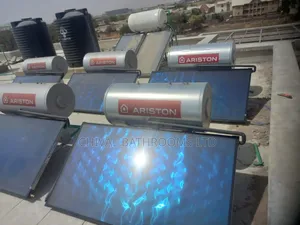 Ariston Italian 200lt Solar Water Heater