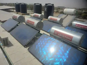 Ariston Italian Solar Water Heater 150lt
