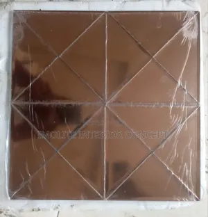 Mosaic Mirro