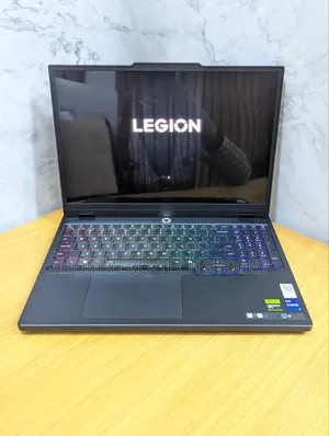 Laptop Lenovo Legion 5 32GB Intel Core i9 SSD 1T