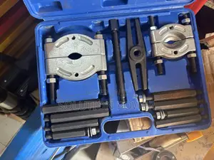Bearing Separator
