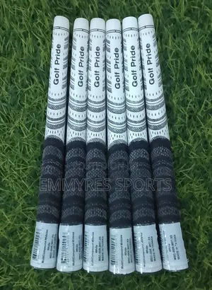 “Golf Grip – Non-Slip Replacement Grip for Golf Clubs”