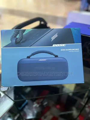 Bose Soundlink Max