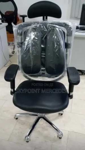 A Kidney Chair