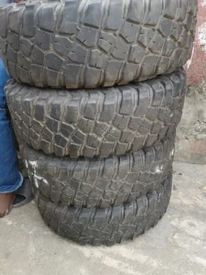 225/75/16 Off Road