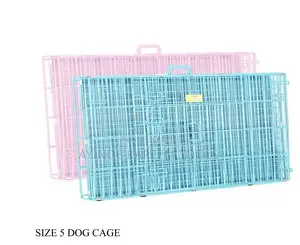 Dog Cage Size 5