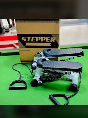 Mini Stepper Exercise Machine