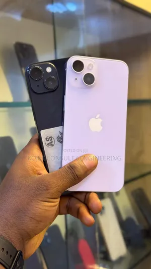 Apple iPhone 14 128 GB Blue