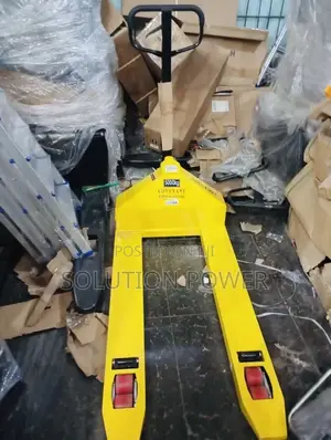 5ton Hand Pallet Truck