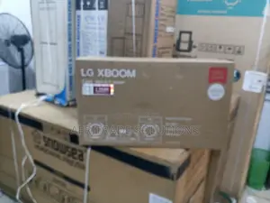 Lg Xboom 480watts Wireless Party Link Feature