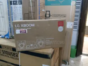 Lg Xboom 480watts Auto Dj Playback Mode