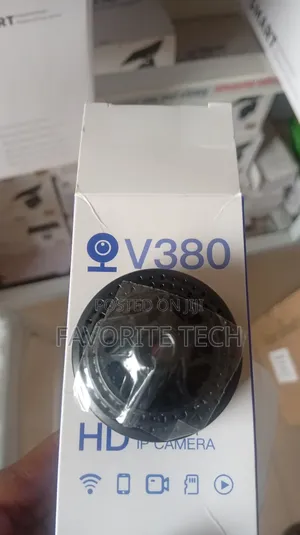 Wireless 1080p Hd Wifi Camera Rechargeable