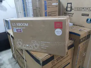 Lg Xboom Cj44 Multi Jukebox Playlist Manager