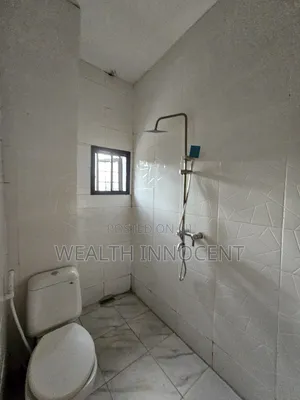 2bdrm Block of Flats in Durumi for rent