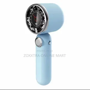 Powerful Mini Handheld Fan
