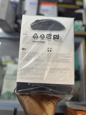 Dell Alienware Aw720m Tri-mode Wireless Gaming Mouse