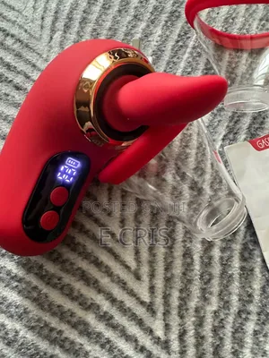 New Wireless App Stimulator