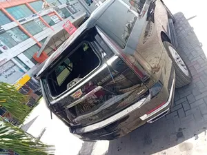 2024/2025 Escalade Jeep Back Windscreen Glass Available Installed