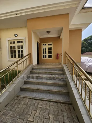 2bdrm Block of Flats in Asokoro for rent