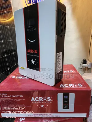 2.5kva/24vhybrid Inverter Available Now