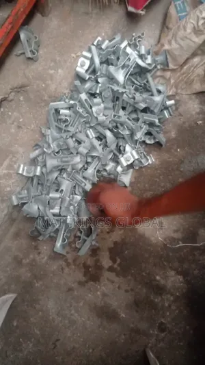 Greating Clip