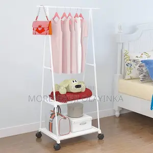 Triangle Cloth Hanger