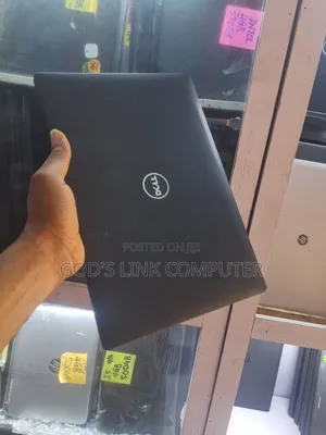 Laptop Dell Latitude 14 7480 8GB Intel Core i7 SSD 256GB