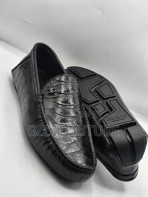 Original Italian Genio Loafers Available 1