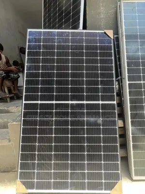 Trina Solar Panels