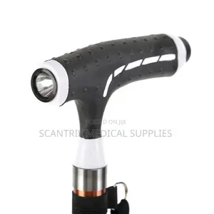 Premium 4-Foot Walking Stick for Enhanced Stability