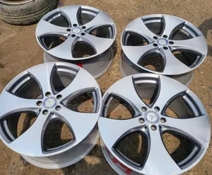 Benz Gle 20 Rim 2017 Follow Come