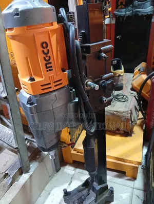 Diamond Core Drilling Machine