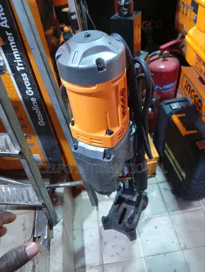 Diamond Core Drilling Machine